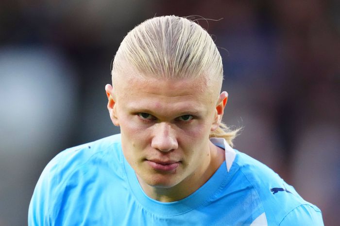 Erling Haaland a legjobban kereső játékos a Premier League-ben