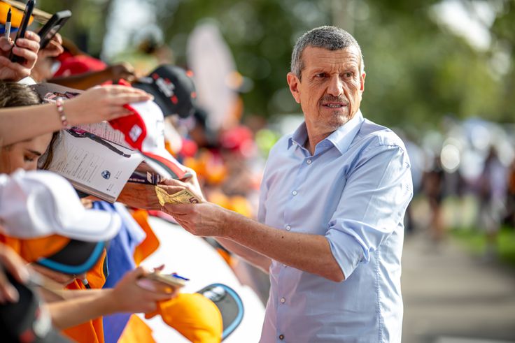 Günther Steiner: A Haas nem fogja megadni Hornernek azt a pénzt, amit kér