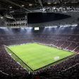Ahhoz, hogy remek hangulat legyen a stadionban, az is kell, hogy mindenki időben odaérjen (Fotó: mlsz.hu)