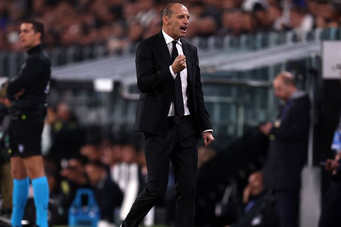 A Milan hat fordulót követően harmadik a tabellán