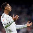 Jude Bellingham a közösségi média és a sport mentális egészségre gyakorolt hatásától beszélt