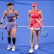 A fináléért a Bianca Andreescu, Jüe Jüan kanadai, kínai vagy az Anna Danyilina, Aleksandra Krunic nyolcadik kiemelt kazah, szerb kettőssel kell majd megmérkőzni