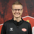 Allan Heine a kinevezésével járó feladatai mellett a Sportsefterskolen Aabybro kézilabdaedzője marad (Fotó: aalborghaandbold.dk)