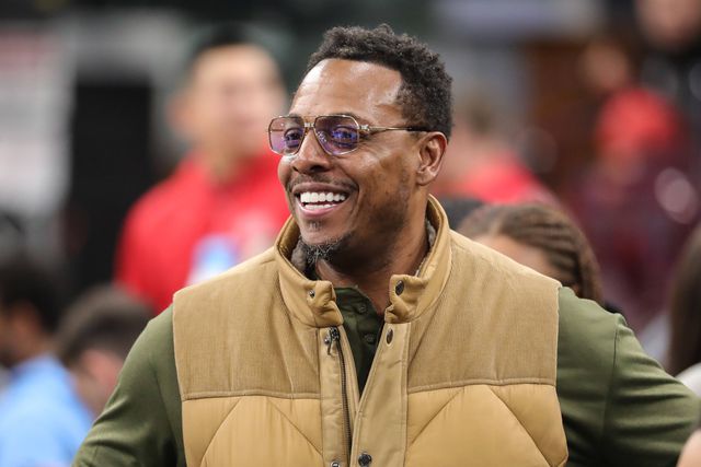 Pierce a Hírességek Csarnokának a tagja