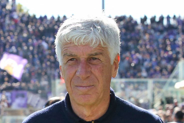 Gian Piero Gasperini hosszú interjút adott a Corriere Dello Sportnak