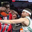A Baskonia továbbra is nyeretlen