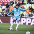 Pierre-Emerick Aubameyang négy gólt lőtt Gambia ellen