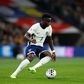 Bukayo Saka: Amit az Arsenalban csinálok, azt szeretném átvinni a válogatottba