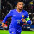 Kylian Mbappé is betalált