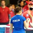 Kanada győzelemmel kezdett a Billie Jean King-kupán