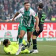 A Dortmund 17 éves tehetsége mellett még egy abszolút újonc a németek vb-keretében