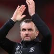 Nathan Jones a Southampton új vezetőedzője
