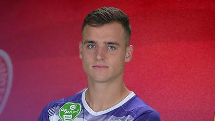 Az Újpest csapatkapitányát is meghívta Rossi a magyar keretbe