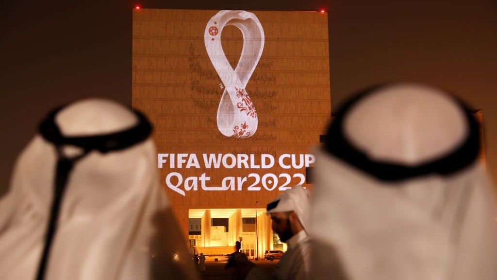 Az egész arab világ figyelme most Katarra összpontosul (Fotó: GettyImages)