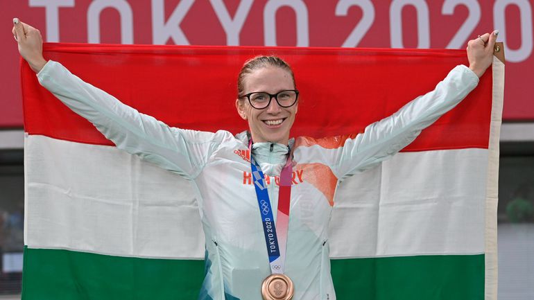 Újra edzésbe áll az olimpiai bronzérmes, világbajnok öttusázó