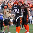 Éjszakai NFL-meccs, a Vasast fogadja a Honvéd, Litvániában a győri kosarasok – csütörtöki sportműsor