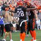 Éjszakai NFL-meccs, a Vasast fogadja a Honvéd, Litvániában a győri kosarasok – csütörtöki sportműsor
