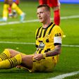 Folytatódik a pechszéria, Reus az idei vb-ről is lemarad – sajtóhír