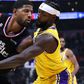 Sorozatban kilencedik derbijét nyerte meg a Clippers