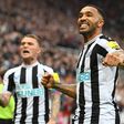 A Newcastle csatára és a Man. City sérült védője is bekerült az angol vb-keretbe