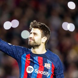 Új liga létrehozását jelentette be a visszavonult Gerard Piqué