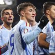 Újoncok a spanyol keretben, de akadnak hiányzók is