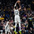 Közel volt a karriercsúcs a görög sztárnak, de így is kikapott a Milwaukee az NBA-ben – videóval