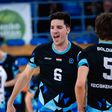 Kecskeméten kapott ki a címvédő