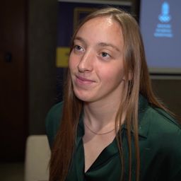 A paralimpiai bajnok még saját magának is meglepetést okozott – videóval