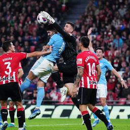 Kétszer is hátrányba került, őrült meccsen nyert a Bilbao