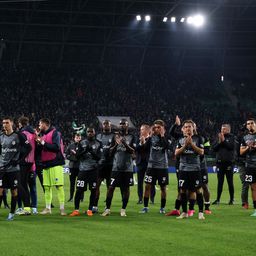„Hazánk topklubjai is megirigyelhetik” – a belga sajtó a Fradi stadionját dicséri