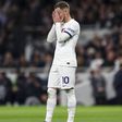 James Maddison idén már nem léphet pályára