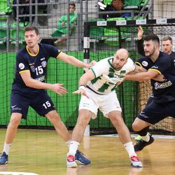 A Ferencváros legyőzte nyeretlen riválisát