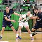 A Ferencváros legyőzte nyeretlen riválisát