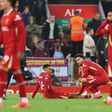 Arne Slot megszólalt a Liverpool kulcsjátékosának sérülésével kapcsolatban