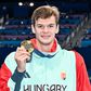 Csábító jutalmat ígértek párizsi olimpiai bajnokunknak, ha elúszik a medence végéig