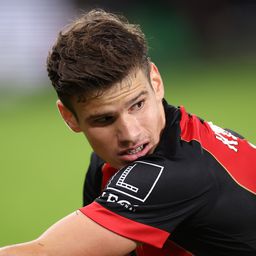 Visszatérő gond, Kerkez Milos kikerült Marco Rossi keretéből