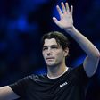 Taylor Fritz győzelmével indult a tenisz-világbajnokság