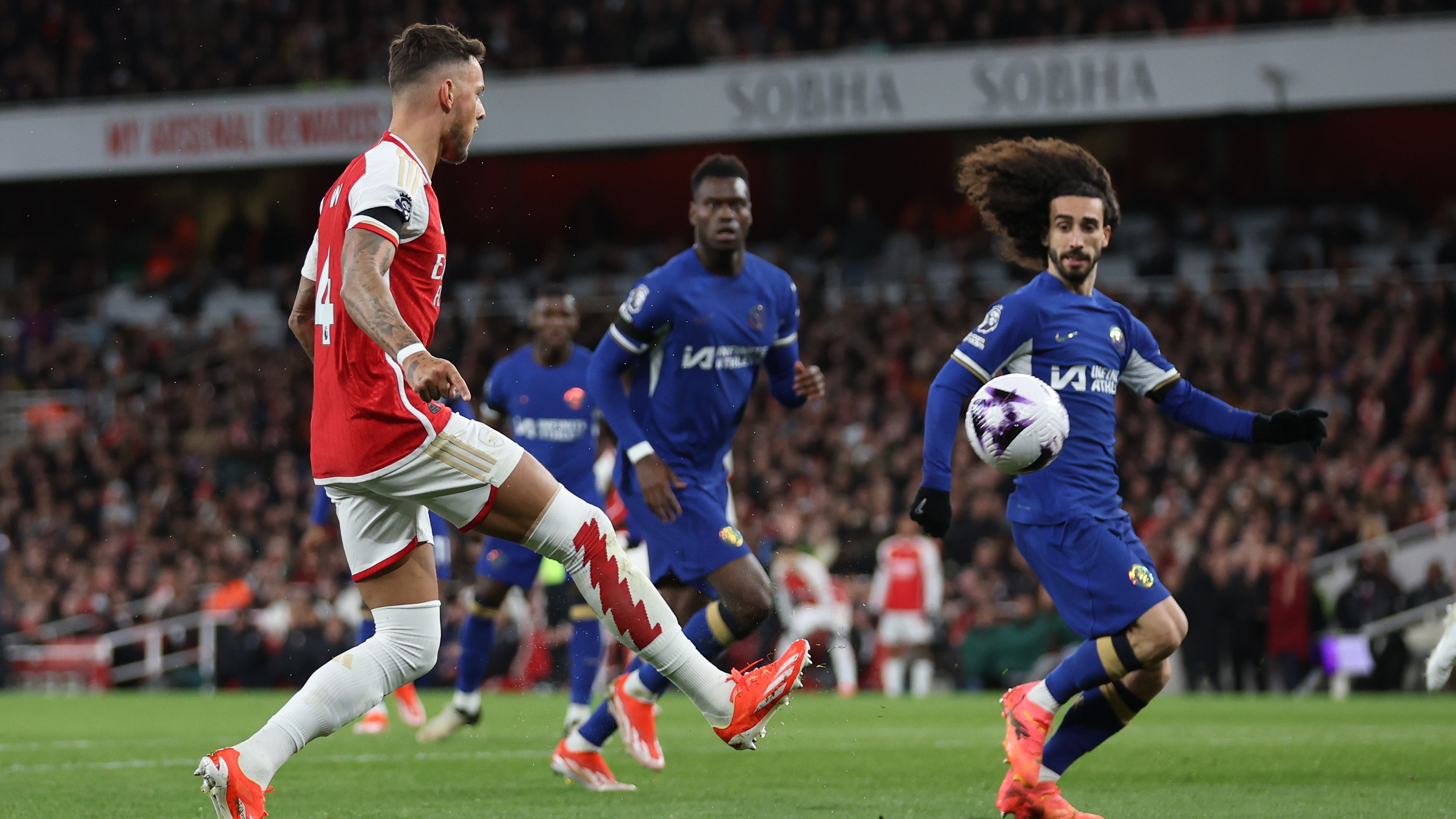 Chelsea–Arsenal a PL-ben; férfi kéziseink Eb-selejtezőt játszanak – vasárnapi sportműsor