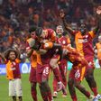 A Galatasaraynak két játékosa is érintett a sportfogadási botrányban