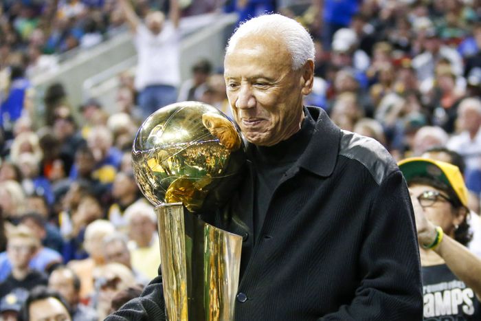 Kiváló játékos volt, majd kiváló edző lett