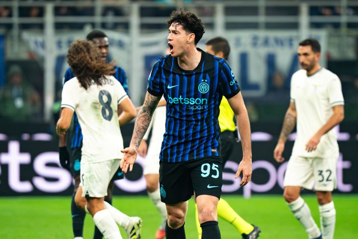 Az Inter védelmének bástyája