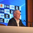 Didier Deschamps nem tartja elképzelhetőnek, hogy a francia válogatott élén maradjon