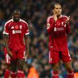 Virgil van Dijk les miatt érvénytelenített gólját is értékelte a korábbi Premier League bíró