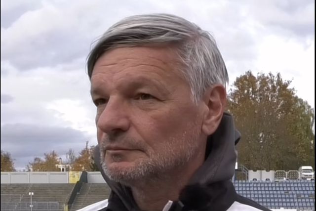 Idegenben remekel Horváth Ferenc csapata. Fotó: Opus Tigáz Tatabánya