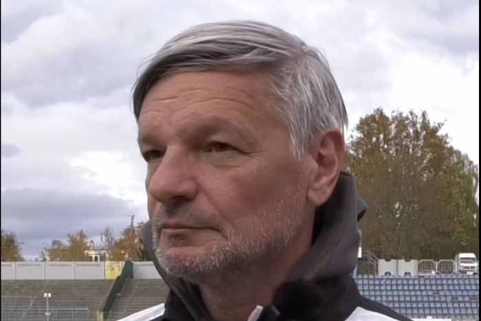 Idegenben remekel Horváth Ferenc csapata. Fotó: Opus Tigáz Tatabánya