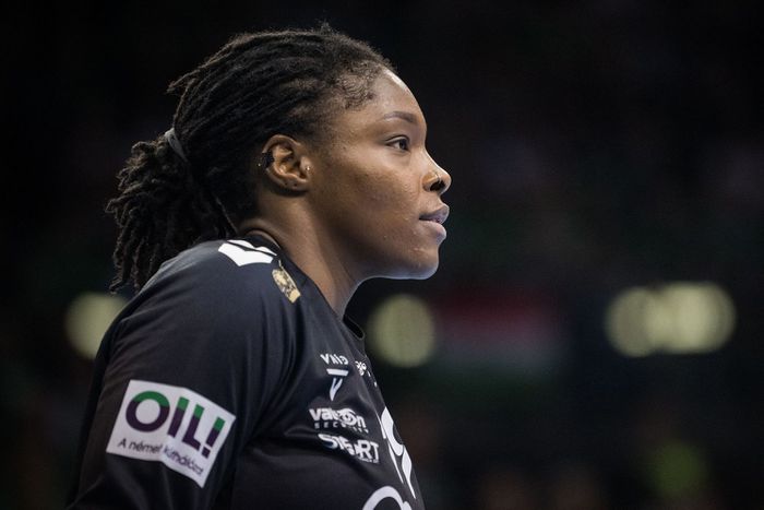 Az ETO kulcsembere - Fotó: Győri Audi ETO KC