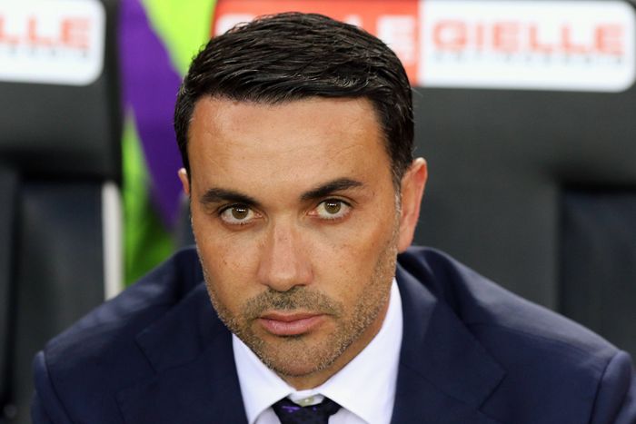 Raffaele Palladino veszi át az Atalanta vezetőedzői állását