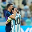 Lionel Scaloni: „A hollandok nem úgy futballoztak, ahogy vártam tőlük”