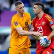Botrányos visszhangok az argentin–holland vb-negyeddöntő után; újabb részletek C. Ronaldo kirúgásáról – délelőtti hírösszefoglaló